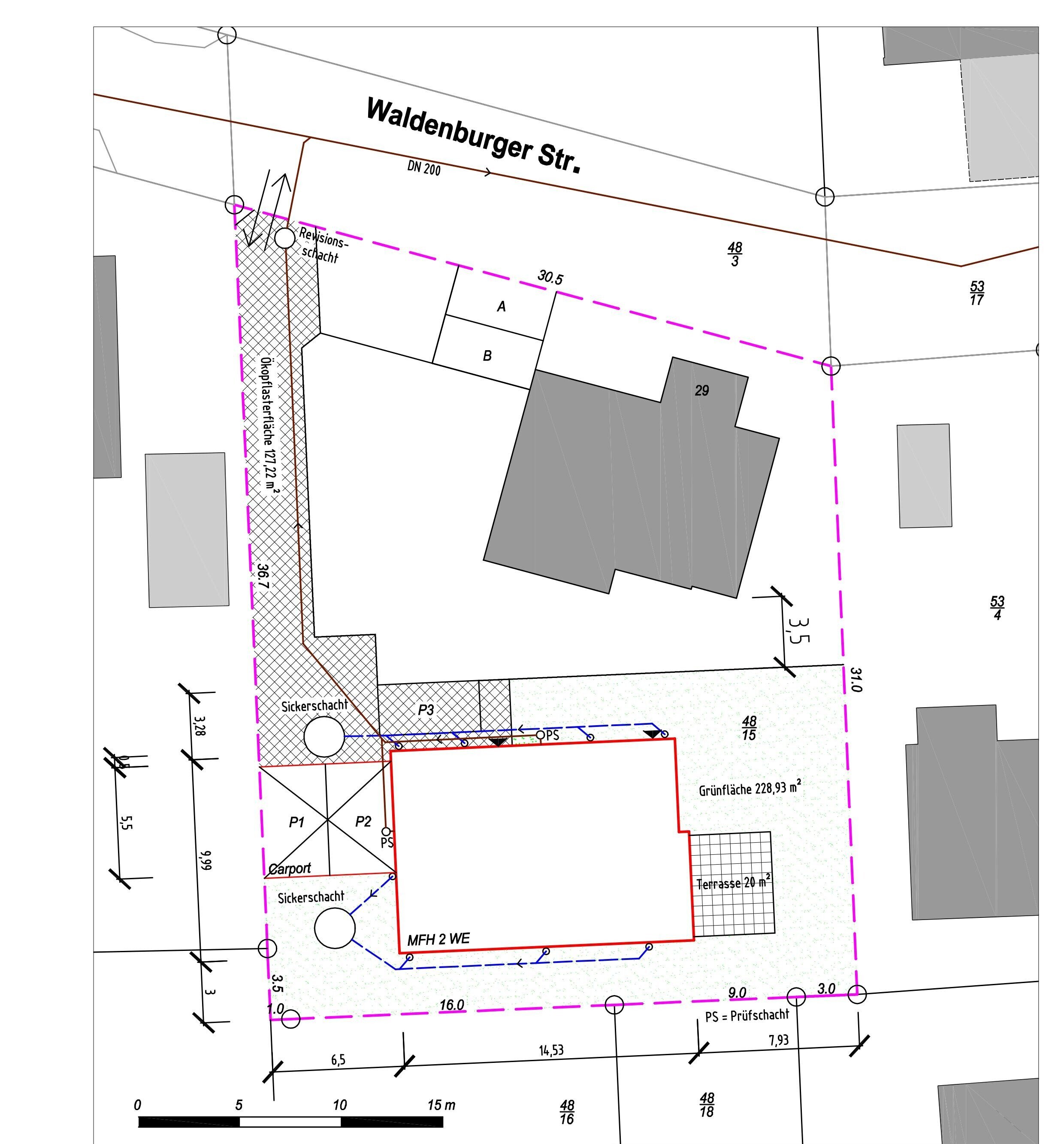 Wohnung zum Kauf provisionsfrei 419.750 € 3 Zimmer 100,4 m²<br/>Wohnfläche EG<br/>Geschoss Achim Achim 28832