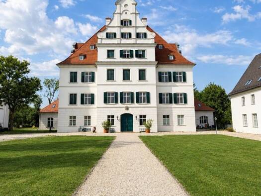 Loft zum Kauf 259.000 € 1 Zimmer 59 m² EG Niederraunau Krumbach (Schwaben) 86381