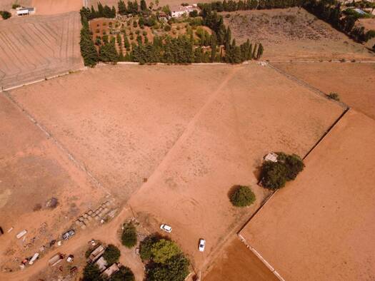 Grundstück zum Kauf provisionsfrei 195.000 € 15.667 m² Grundstück Muro 07440