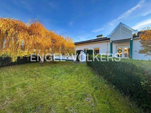 Bungalow zum Kauf 219 m² 1.953 m² Grundstück Oyten 28876