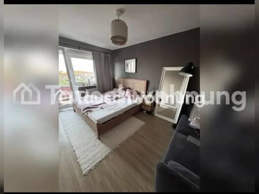 Wohnung zur Miete Tauschwohnung 1.400 € 3 Zimmer 60 m² Königswiesen Gauting 82131