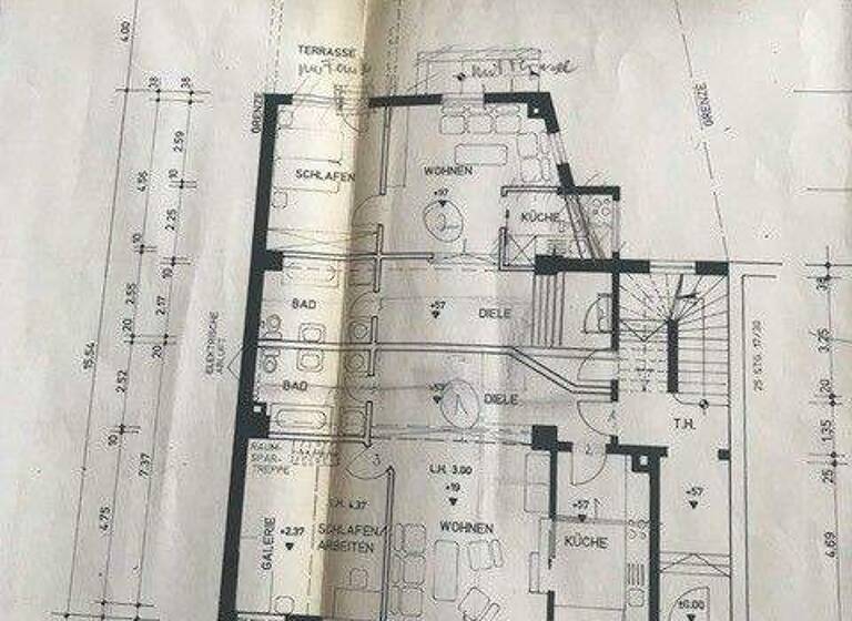 Mehrfamilienhaus zum Kauf 299.000 € 17 Zimmer 408 m² 260 m² Grundstück Treuen 08233