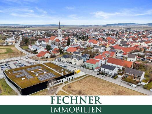 Wohnung zum Kauf provisionsfrei 199.800 € 2 Zimmer 39 m² Gaimersheim 85080