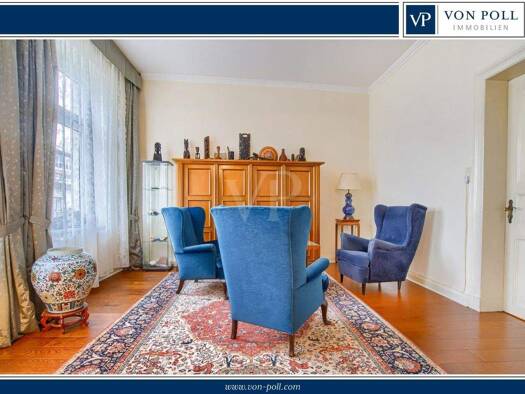 Haus zum Kauf 530.000 € 6 Zimmer 169 m² 316 m² Grundstück Mölln 23879