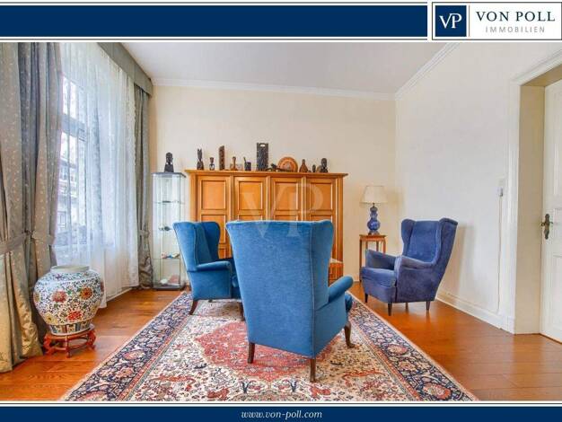 Haus zum Kauf 530.000 € 6 Zimmer 169 m² 316 m² Grundstück Mölln 23879