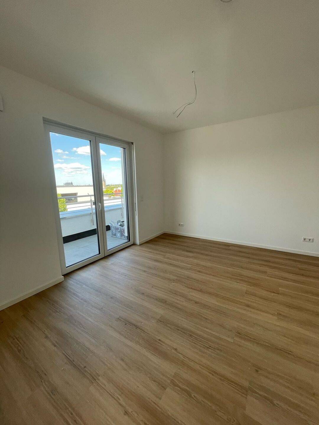 Neubauwohnung in der Südstadt! – Kilianstraße 15, 33098 Paderborn – Vorschaubild 4