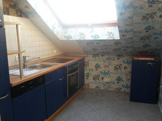 Wohnung zur Miete 710 € 3,5 Zimmer 82 m² 3. Geschoss frei ab sofort Steinbergstraße 55 Röhlinghausen Herne 44649