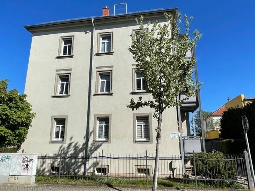 Wohnung zum Kauf 139.000 € 2 Zimmer 55,1 m² 1. Geschoss Cotta Ortsamtsbereich Cotta 01157