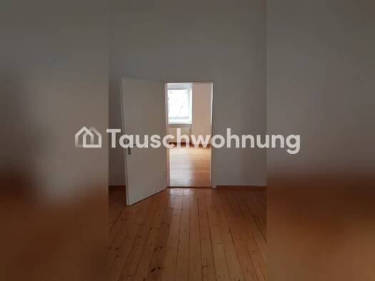 Wohnung zur Miete Tauschwohnung 990 € 3 Zimmer 65 m² 1. Geschoss Nordend-Ost Frankfurt am Main 60316