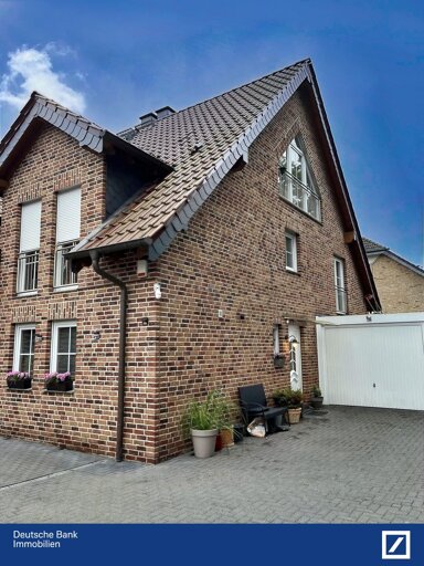 Doppelhaushälfte zum Kauf 469.000 € 6 Zimmer 148 m² 304 m² Grundstück frei ab sofort Alt-Homberg Duisburg 47198