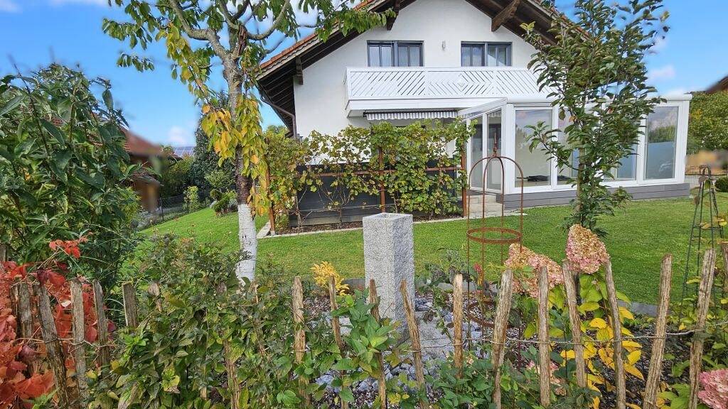 Einfamilienhaus zum Kauf 469.000 € 7 Zimmer 171 m² 619 m² Grundstück Seifriedswörth Wurmsham-Seifriedswörth 84189