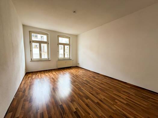 Wohnung zur Miete 340 € 3 Zimmer 61,2 m² 2. Geschoss Lutherviertel Lutherviertel 09126