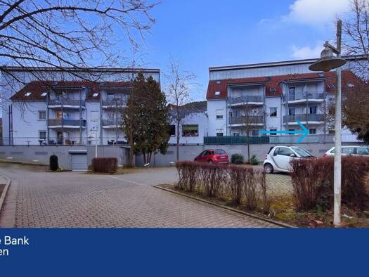 Studio zum Kauf 82.500 € 1 Zimmer 22,6 m² Ammerbach Jena 07745
