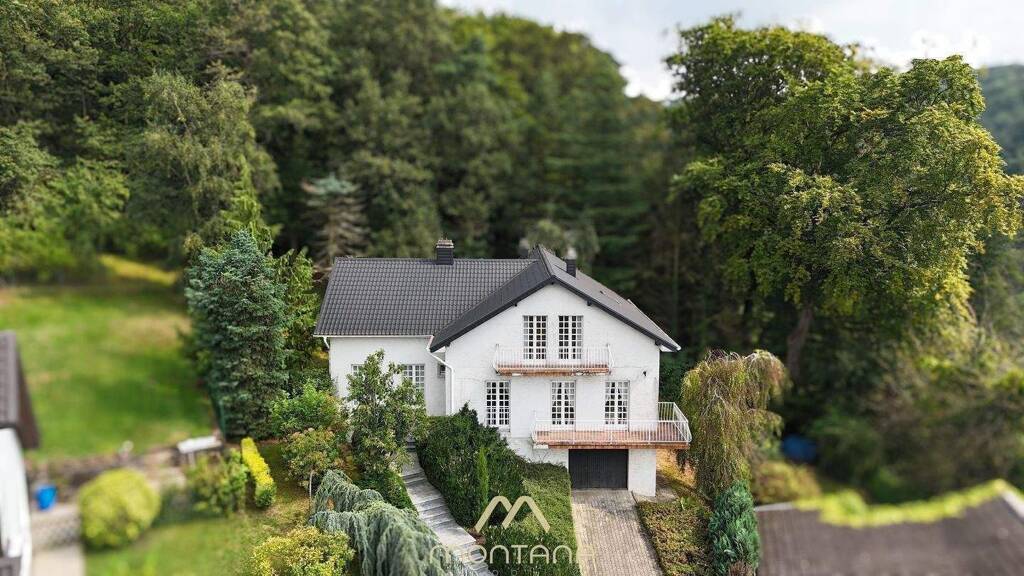 Einfamilienhaus zum Kauf provisionsfrei 230.000 € 194 m² 1.800 m² Grundstück Sainte Marie-Hessellach Cocheren 57800