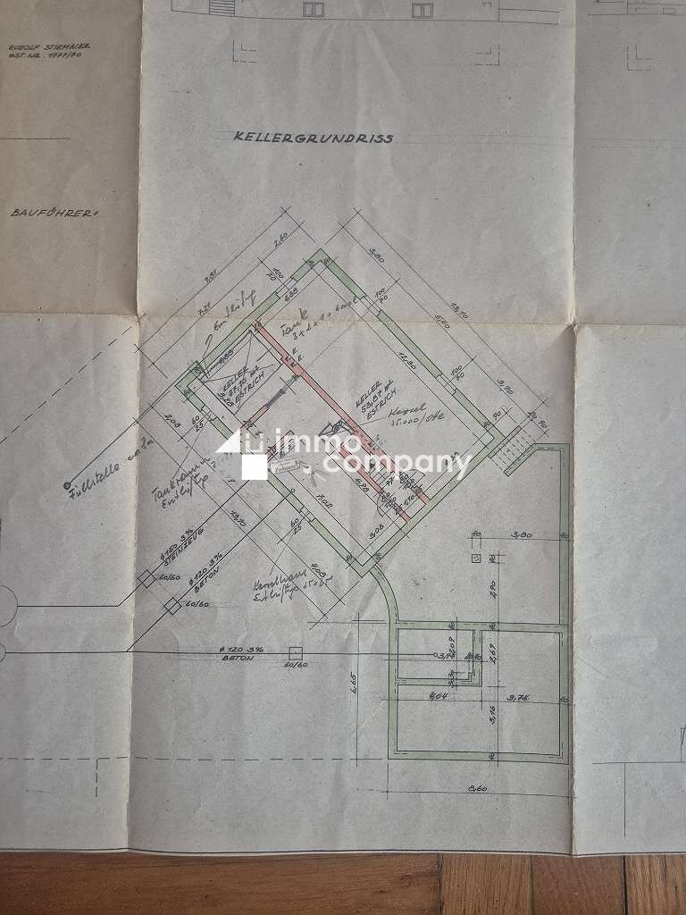 Einfamilienhaus zum Kauf 5 Zimmer 120 m²<br/>Wohnfläche Wasenbruck 2452