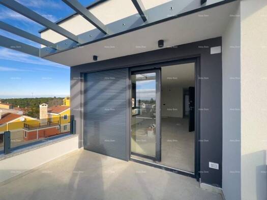 Wohnung zum Kauf 329.000 € 3 Zimmer 67 m² 2. Geschoss Banjole