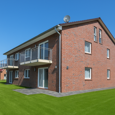 Wohnung zur Miete 1.480 € 5 Zimmer 114 m² 2. Geschoss Drage Drage 21423