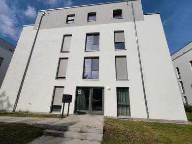 Wohnung zur Miete 666 € 2 Zimmer 51,3 m² 2. Geschoss frei ab 01.10.2025 Kötitzer Straße 12 Coswig 01640