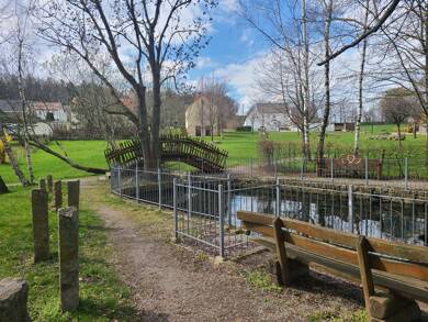 Grundstück zum Kauf 97.500 € 750 m² Grundstück Steina 01920