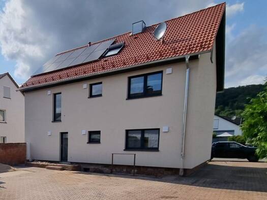 Maisonette zur Miete 1.350 € 5 Zimmer 120 m² Geschoss 1/3 frei ab 01.06.2026 Großheubach 63920