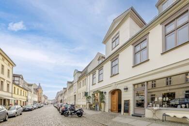 Laden zur Miete provisionsfrei 26 € 86,1 m² Verkaufsfläche Nördliche Innenstadt Potsdam 14467