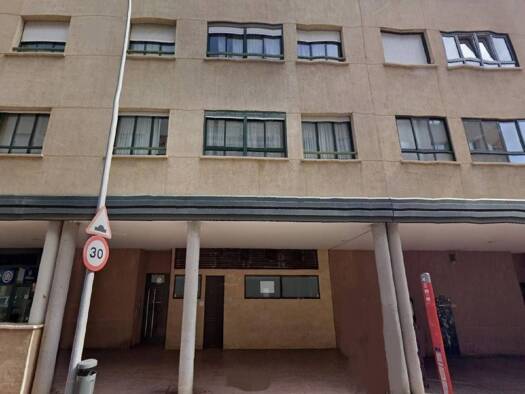Wohnung zum Kauf 413.000 € 1 Zimmer 109 m² DAMASO ALONSO 14 Alcalá de Henares 28806