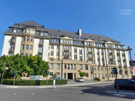 Penthouse zum Kauf 449.000 € 2 Zimmer 86 m² 6. Geschoss Bad Nauheim Bad Nauheim 61231