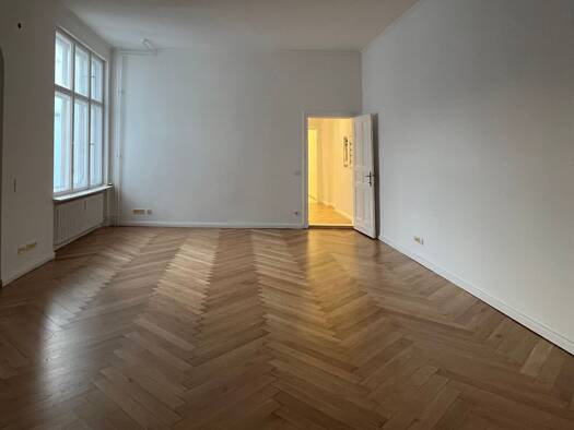 Büro zur Miete provisionsfrei 1.600 € 2 Zimmer 77,5 m² Bürofläche Schlüterstraße 32 Charlottenburg Berlin 10629