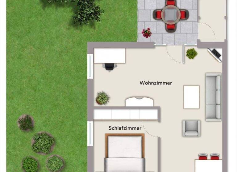 Doppelhaushälfte zum Kauf 285.000 € 3 Zimmer 126,3 m² 445 m² Grundstück frei ab sofort Gifhorn 38518
