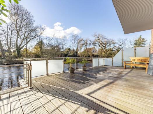 Wohnung zum Kauf 459.000 € 3 Zimmer 118 m² Wolthusen Emden 26725