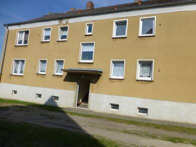 Wohnung zur Miete 345 € 3 Zimmer 62,5 m² frei ab sofort Warnow Warnow 18249