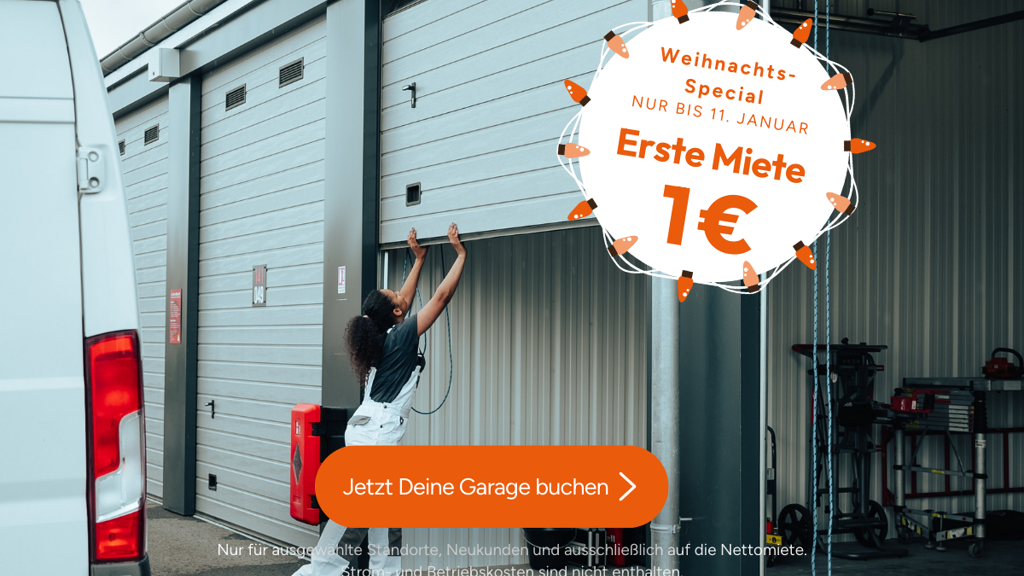 Garage zur Miete provisionsfrei Kasernstraße 2a Gratkorn 8101