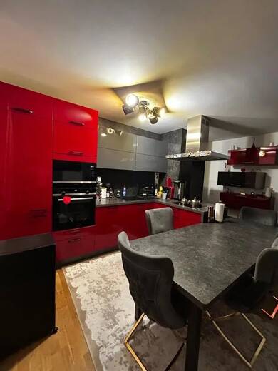 Wohnung zur Miete 1.500 € 3 Zimmer 82 m² Gronau Bergisch Gladbach 51469