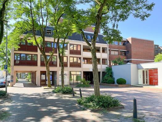 Wohnung zur Miete 970 € 2 Zimmer 73 m² 1. Geschoss frei ab 15.07.2026 Osternburg Oldenburg 26135