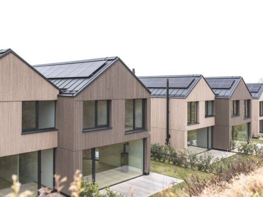 Reihenmittelhaus zur Miete 1.914 € 4 Zimmer 114 m² frei ab 01.10.2026 Hollenburg Krems an der Donau 3506