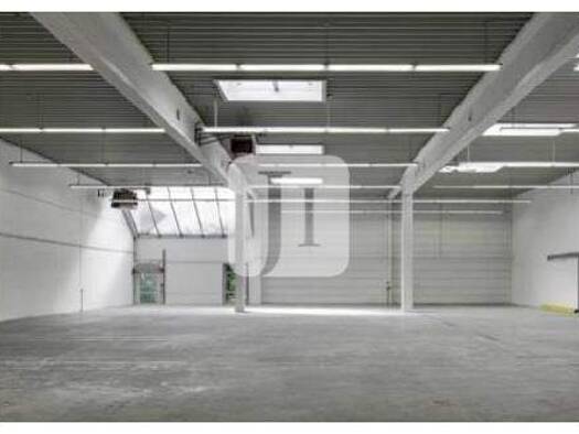 Lagerhalle zur Miete 4.154 m² Lagerfläche Garstedt Norderstedt 22848