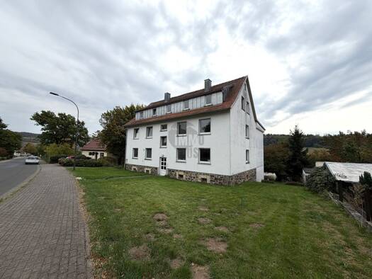 Mehrfamilienhaus zum Kauf 249.000 € 16 Zimmer 350 m² 660 m² Grundstück Ehringshausen Gemünden (Felda) 35329