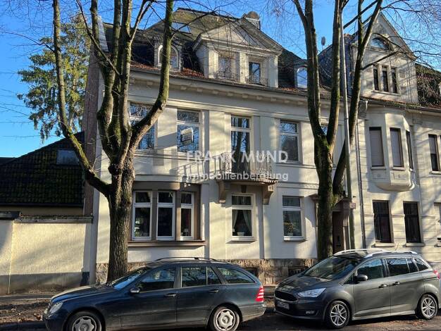Wohnung zur Miete 1.386 € 3 Zimmer 132 m² 1. Geschoss Mönchengladbach-Wickrath 41189