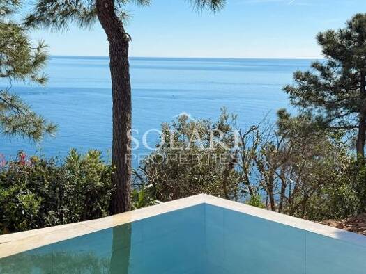 Einfamilienhaus zum Kauf 1.490.000 € 4 Zimmer 160 m² Théoule-sur-Mer 06590