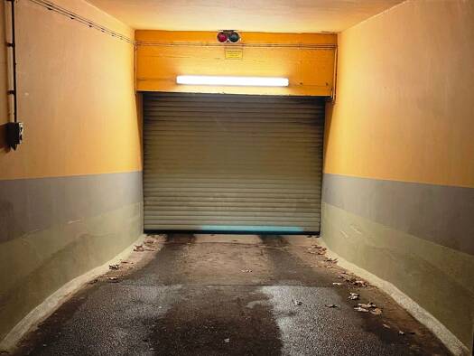 Tiefgarage zur Miete provisionsfrei 39 € 10 m² Grünewaldstraße 4 Mühldorf Mühldorf a.Inn 84453