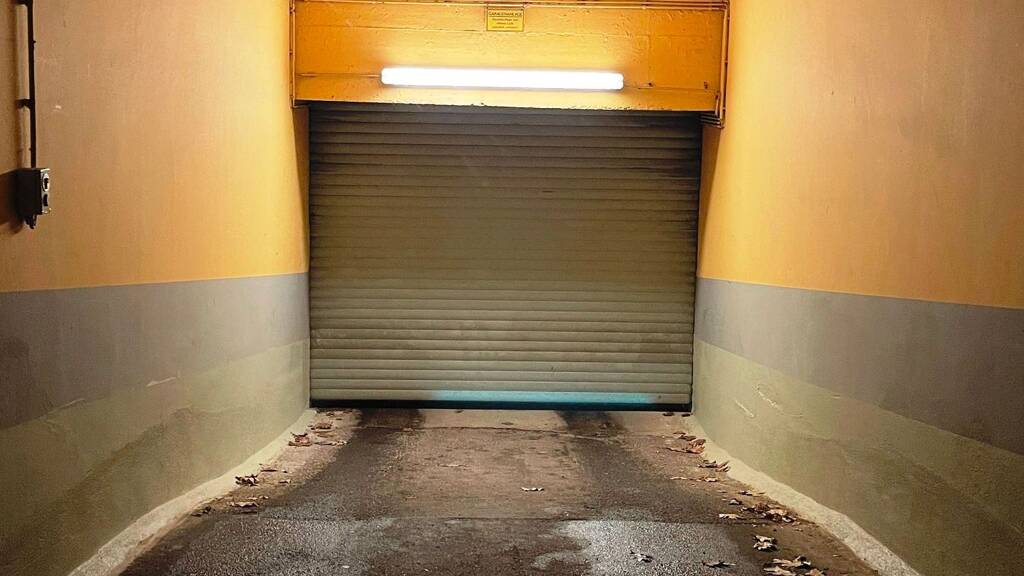 Tiefgarage zur Miete provisionsfrei 39 € 10 m² Grünewaldstraße 4 Mühldorf Mühldorf a.Inn 84453