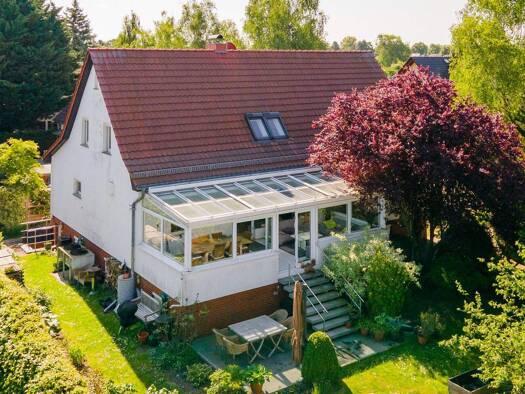 Einfamilienhaus zum Kauf 949.500 € 9 Zimmer 208,6 m² 745 m² Grundstück Kaulsdorf Berlin 12621