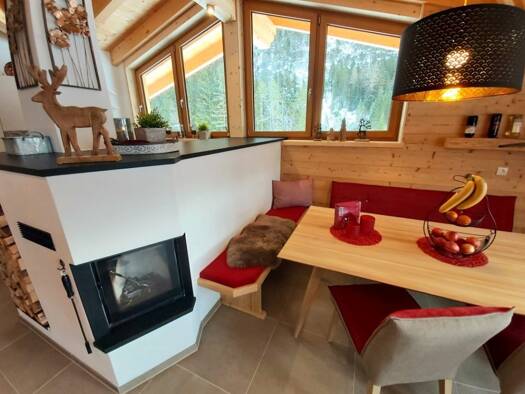 Doppelhaushälfte zum Kauf - Erstbezug provisionsfrei 890.000 € 7 Zimmer 120 m² 1.200 m² Grundstück Leutasch 6105