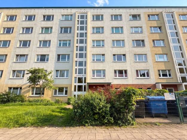 Wohnung zum Kauf 159.000 € 4 Zimmer 72 m² 2. Geschoss Lütten Klein Rostock 18107
