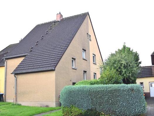Doppelhaushälfte zum Kauf 198.000 € 3 Zimmer 86 m² 181 m² Grundstück Hölderlinstraße 42 Werries Hamm 59071
