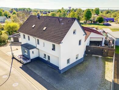 Mehrfamilienhaus zum Kauf 365.000 € 8 Zimmer 178 m² 795 m² Grundstück Staudt 56424