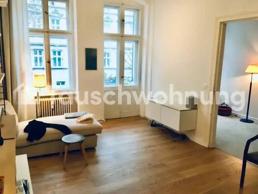 Wohnung zur Miete Tauschwohnung 350 € 2 Zimmer 50 m² 1. Geschoss Westend Berlin 14059