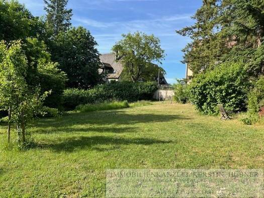 Grundstück zum Kauf 670.000 € 892 m² Grundstück Bamberg 96049