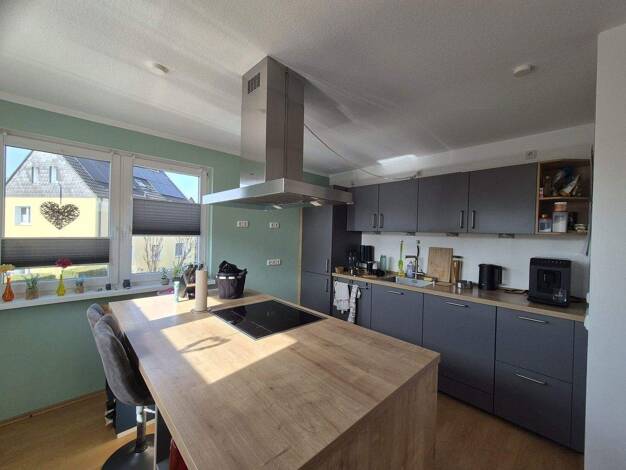 Wohnung zur Miete 1.219 € 3 Zimmer 106 m² 1. Geschoss frei ab 01.06.2026 Nette Dortmund 44359