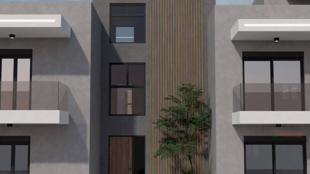 Studio zum Kauf 181.700 € 2 Zimmer 39 m² EG Kreta